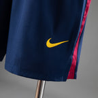 Barcelona 2014/15 Home - Retro Shorts