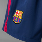 Barcelona 2014/15 Home - Retro Shorts