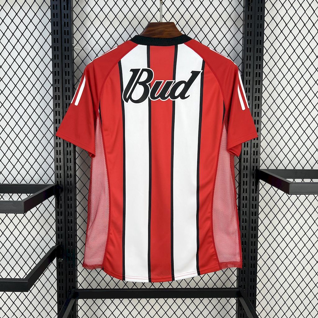 River Plate 2003/04 Away - Retro