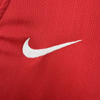 Manchester United 2007/09 Home - Retro