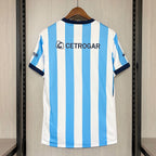 Racing Club de Avellaneda 2026 Home - Fan Version