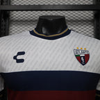 Atlante FC 2026/27 110th Anniversary Away - Player Version
