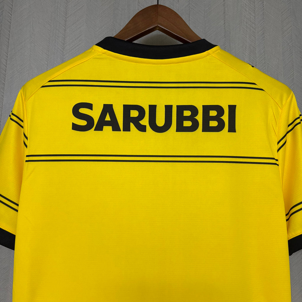 Peñarol 2026 Away - Fan Version