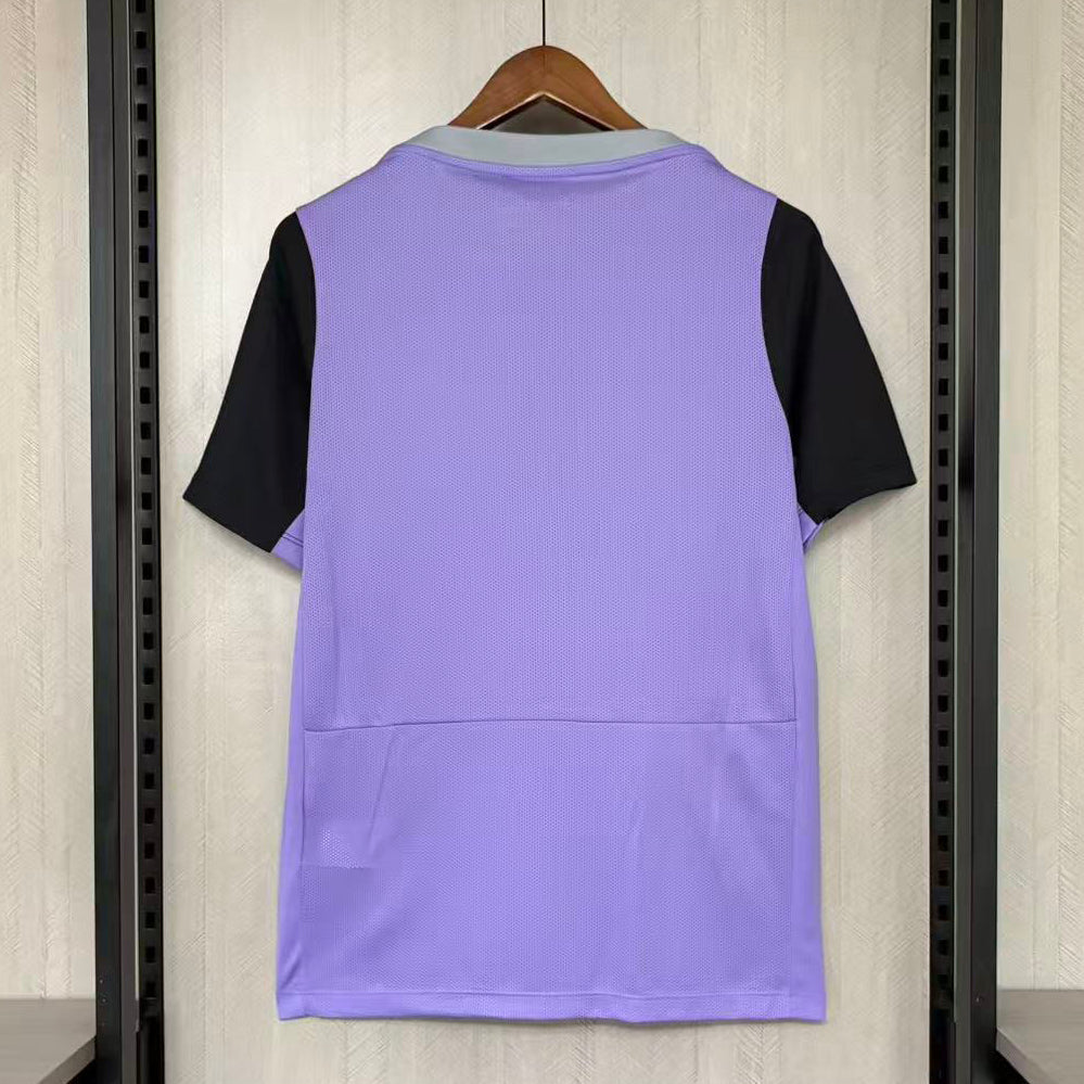 Atlético Mineiro 2026 Purple Training Top