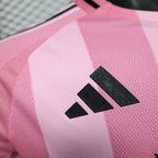 Inter Miami 2025/26 Home - Player Version