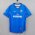 Napoli 2000/01 Home - Retro