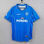Napoli 2000/01 Home - Retro