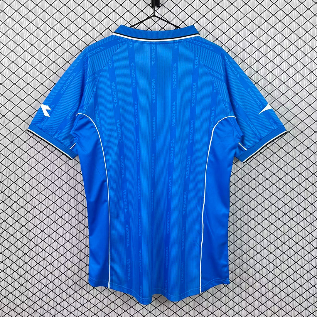 Napoli 2000/01 Home - Retro
