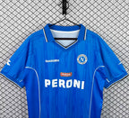Napoli 2000/01 Home - Retro