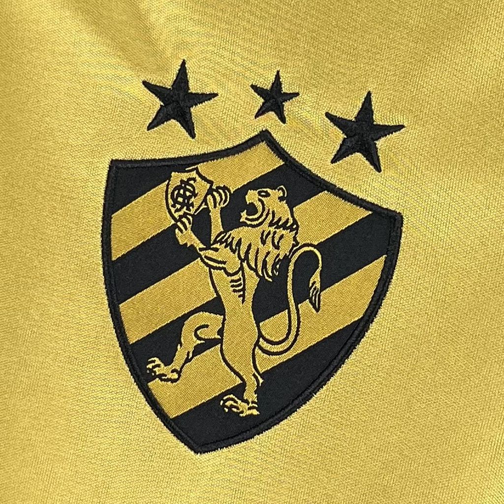Sport Recife 2026 Away - Fan Version