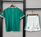 Liverpool FC 2025/26 Third - Kid Kit