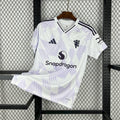 Manchester United 2025/26 Away - Fan Version