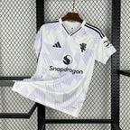 Manchester United 2025/26 Away - Fan Version