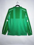 Tottenham Hotspur 1997/99 Goalkeeper Long Sleeve - Retro