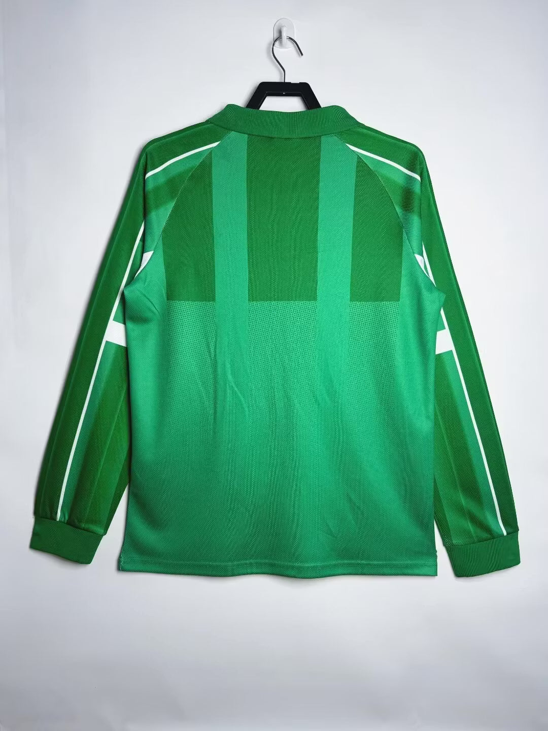 Tottenham Hotspur 1997/99 Goalkeeper Long Sleeve - Retro