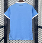 Lazio 2025/26 Home - Fan Version