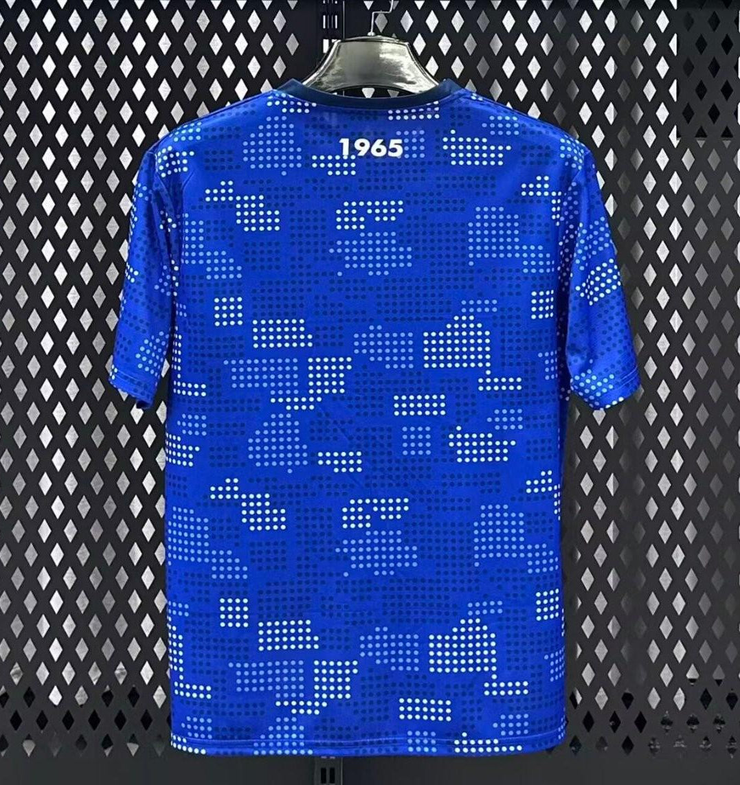 Twente 2025/26 Away - Fan Version