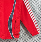 Liverpool FC 2006/07 Windbreaker - Retro