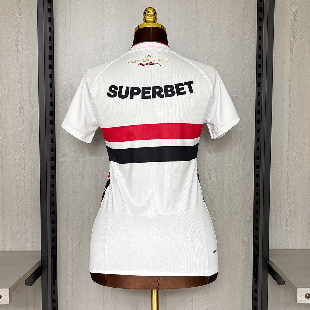 Sao Paulo 2026 Home - Women's Fit
