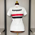 Sao Paulo 2026 Home - Women's Fit