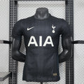 Tottenham Hotspur 2025/26 Away - Player Version