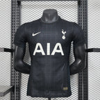 Tottenham Hotspur 2025/26 Away - Player Version