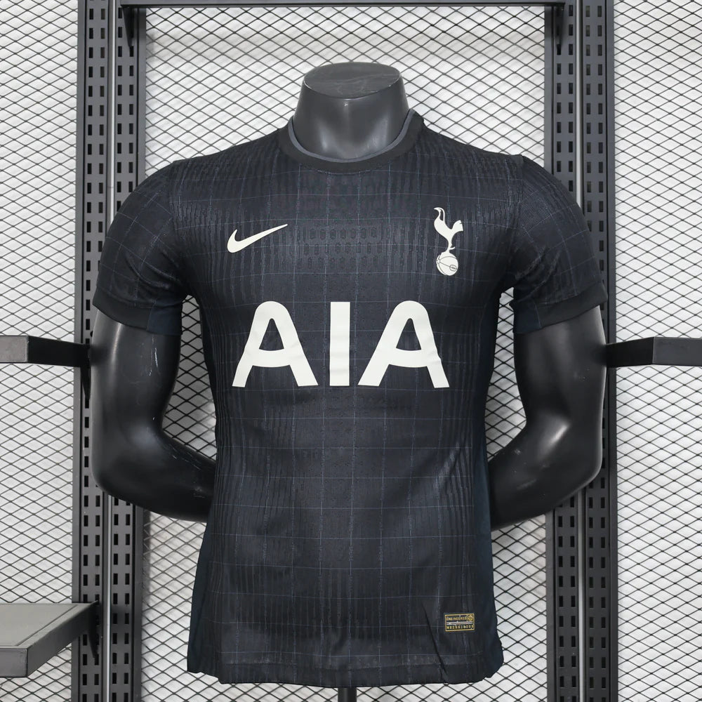 Tottenham Hotspur 2025/26 Away - Player Version