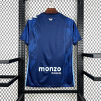 Coventry City 2025/26 Third - Fan Version