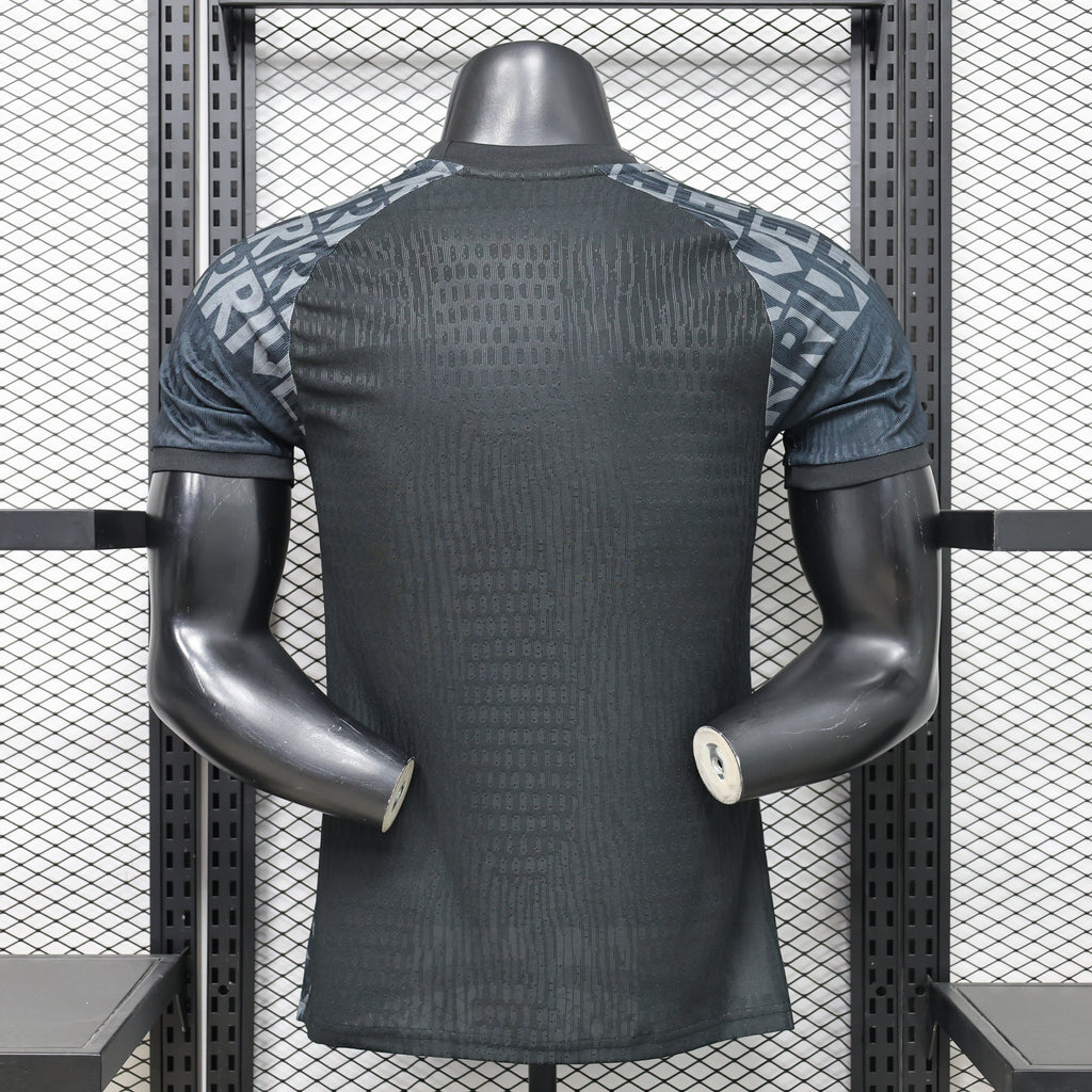 River Plate 2027 Training Top - Player Version