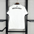 Borussia Monchengladbach 2025/26 Home - Fan Version