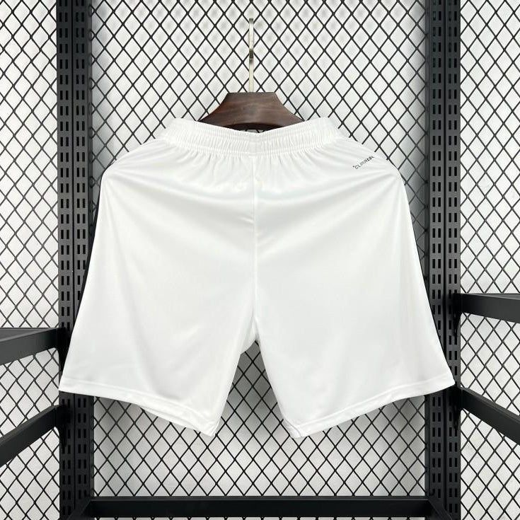 Belgium 2026 Away - Fan Shorts