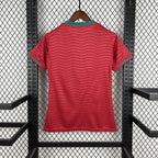 Portugal 2026 Home - Women's Fit