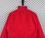 Liverpool FC 2005 Istanbul Walkout Jacket - Retro