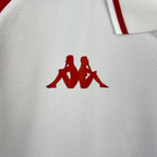 Huracán 2025 Home - Fan Version