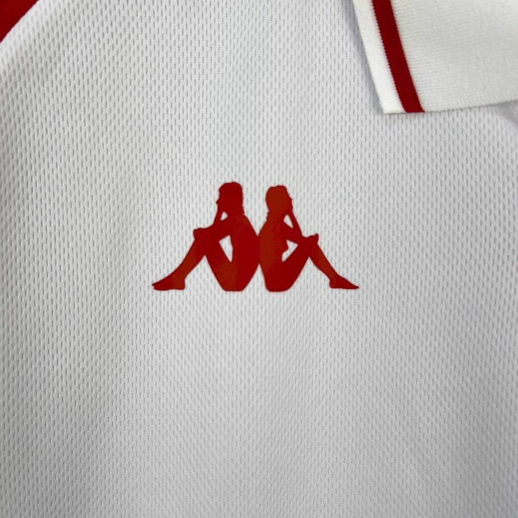 Huracán 2025 Home - Fan Version
