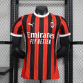 AC Milan 2024/25 Home - Player Version