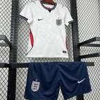 England 2026 Home - Kid Kit
