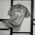 Real Madrid 2024/25 Third - Fan Version