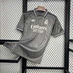 Real Madrid 2024/25 Third - Fan Version
