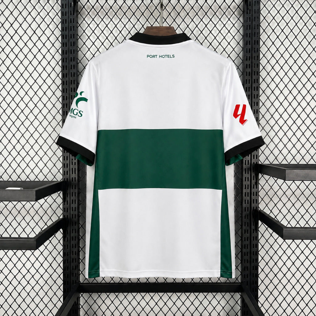Elche 2026/27 Home - Fan Version