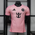 Inter Miami 2027 Home - Player Version