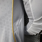 Real Madrid 2025/26 Home Long Sleeve - Player Version