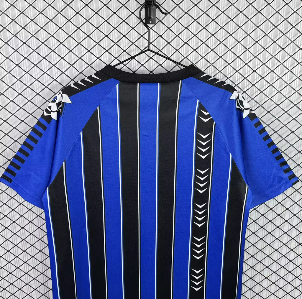 St. Pauli 1996/97 Away - Retro