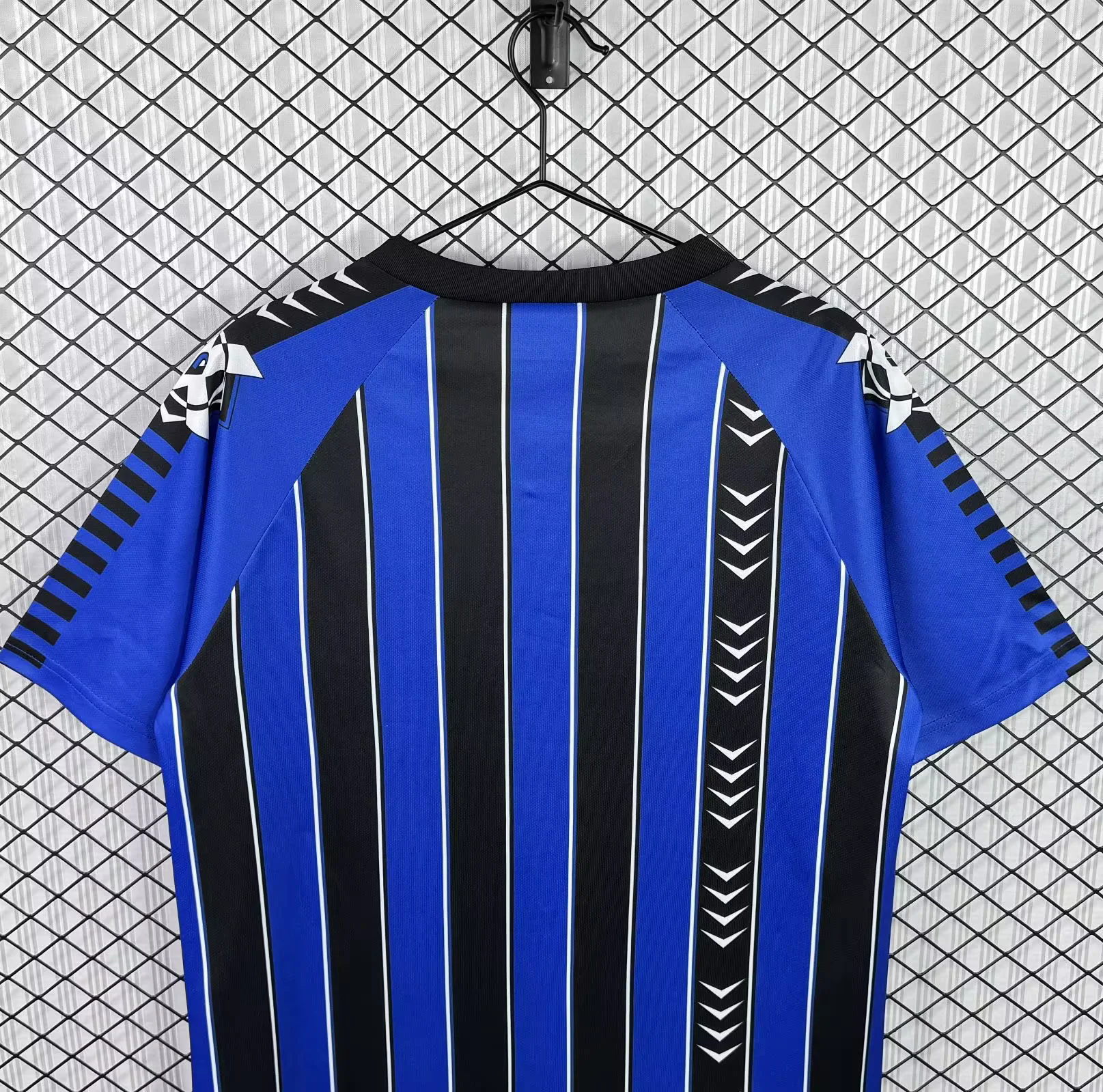 St. Pauli 1996/97 Away - Retro