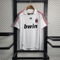 AC Milan 2007/08 Away - Retro