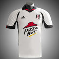 Fulham 2001/02 Home - Retro