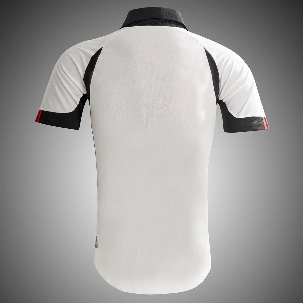 Fulham 2001/02 Home - Retro