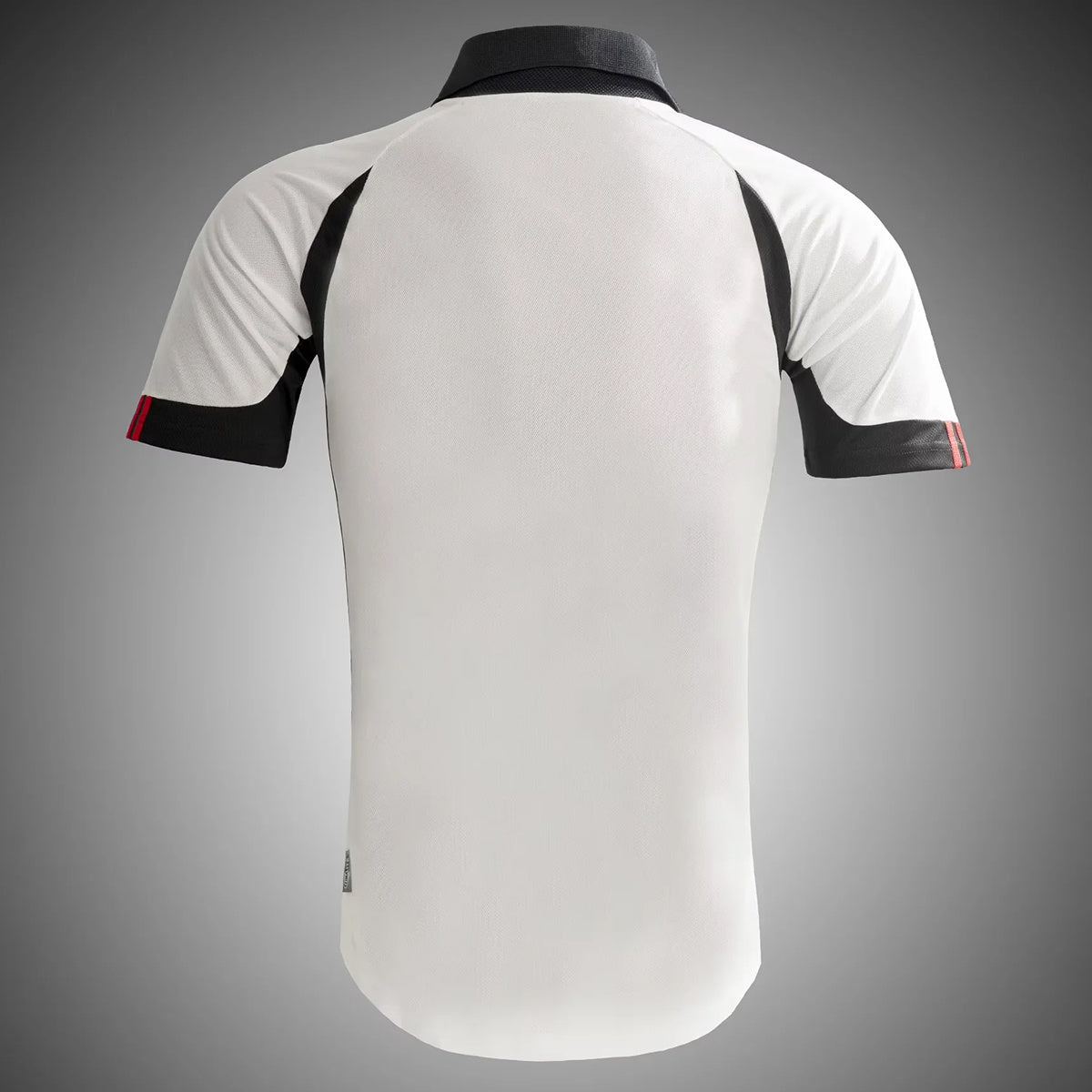 Fulham 2001/02 Home - Retro