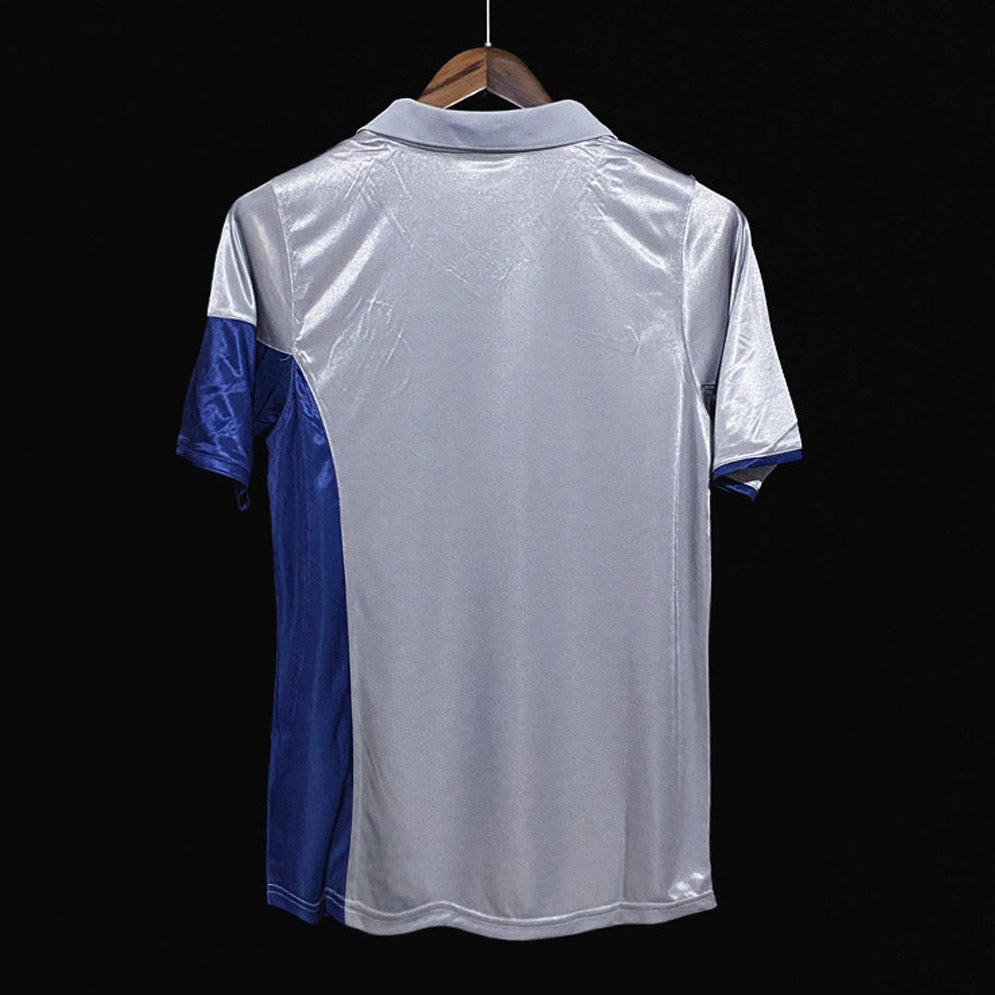 Porto 2001/02 Away - Retro