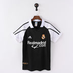 Real Madrid 2001/02 Away - Retro